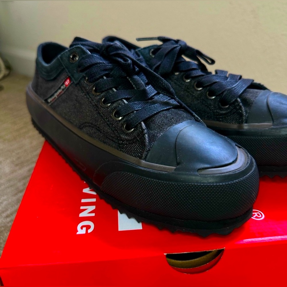Diesel shoes sneakers